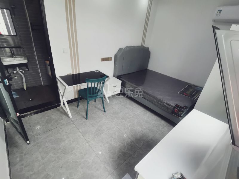 华路村蔡家宅（民房）12405297客厅图2