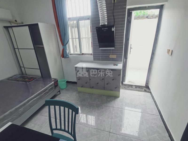 华路村蔡家宅（民房）12405297客厅图3