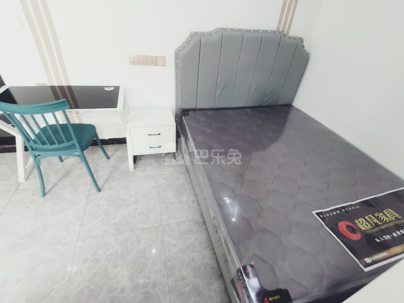 华路村蔡家宅（民房）12405297客厅图4