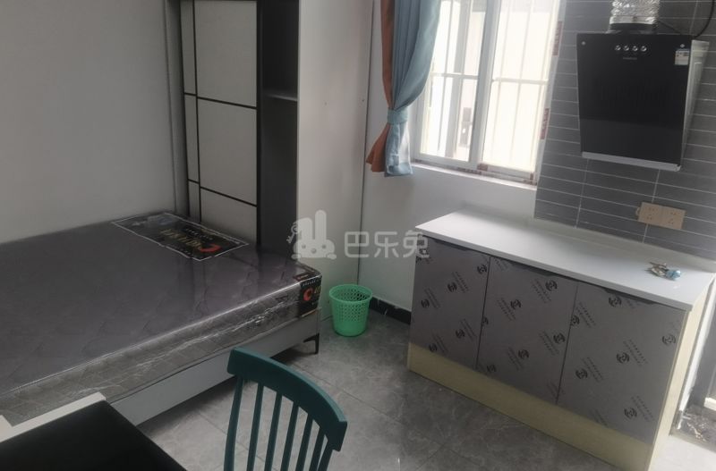 华路村蔡家宅（民房）12405297客厅图5