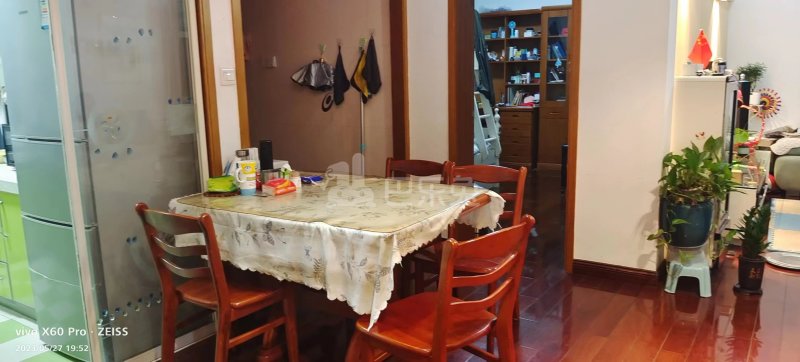 江苏省农科院住宅小区12405479周边环境图1