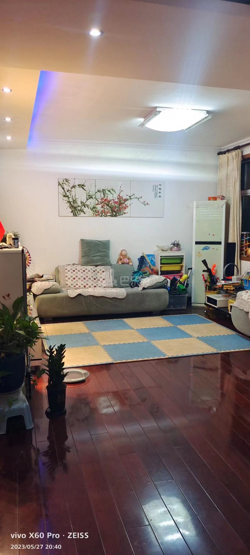 江苏省农科院住宅小区12405479周边环境图2