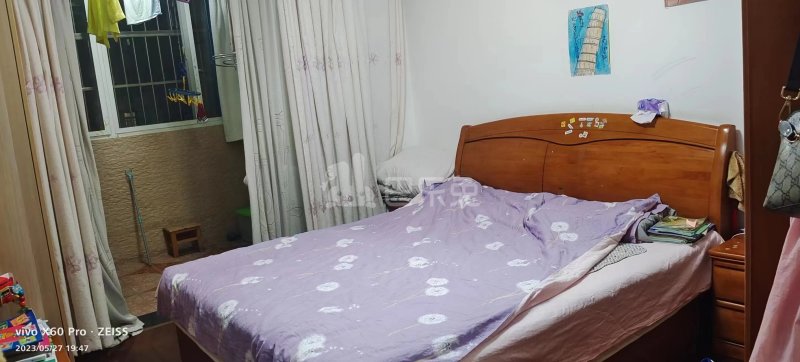 江苏省农科院住宅小区12405479周边环境图3