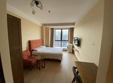 雨花客厅 1室1厅1卫