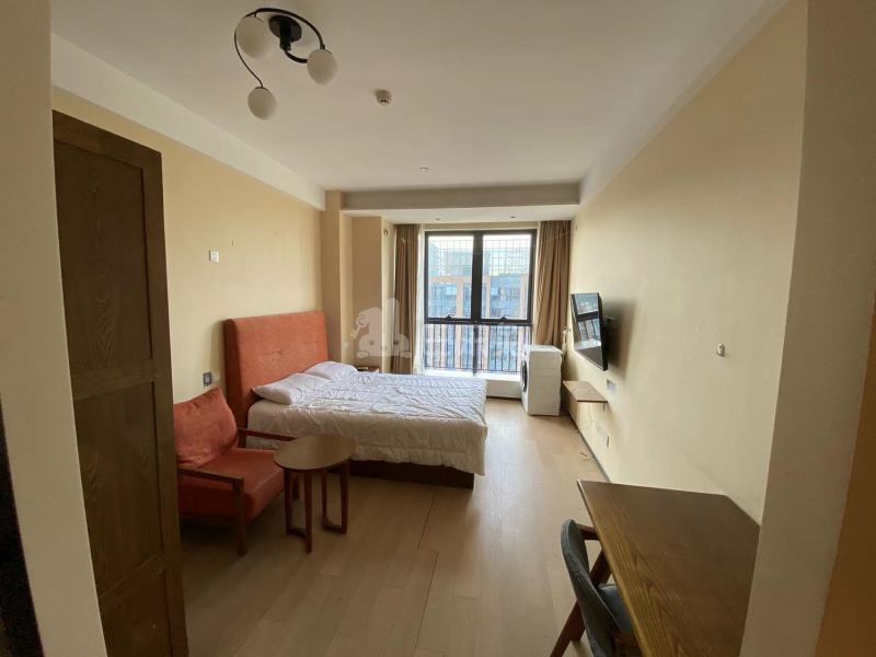 雨花客厅12412583周边环境图0