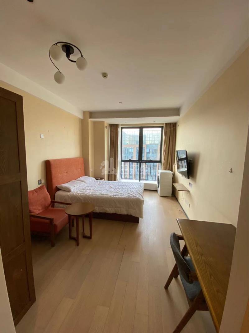 雨花客厅12412583周边环境图3