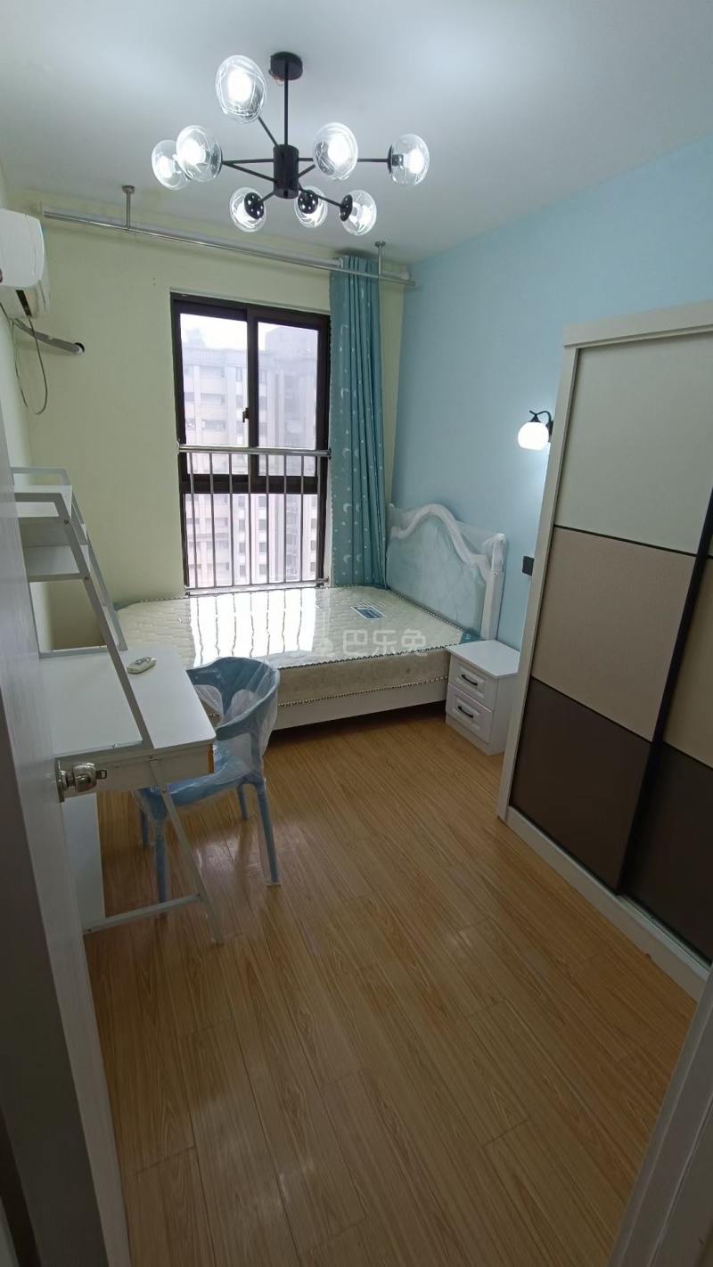 清润园小区12412660周边环境图0