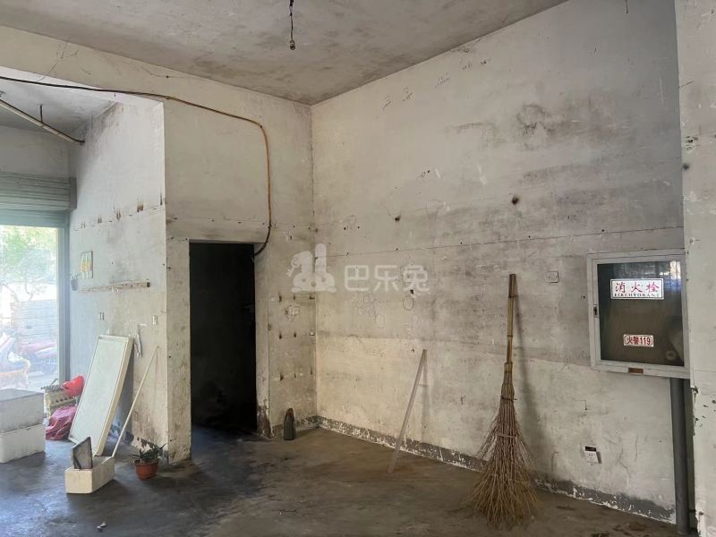 幕府佳园12413201周边环境图22