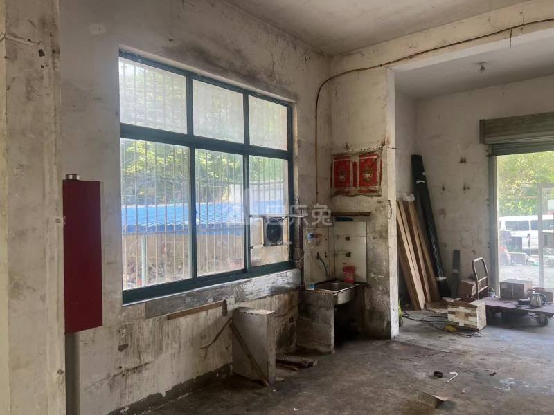 幕府佳园12413201周边环境图20