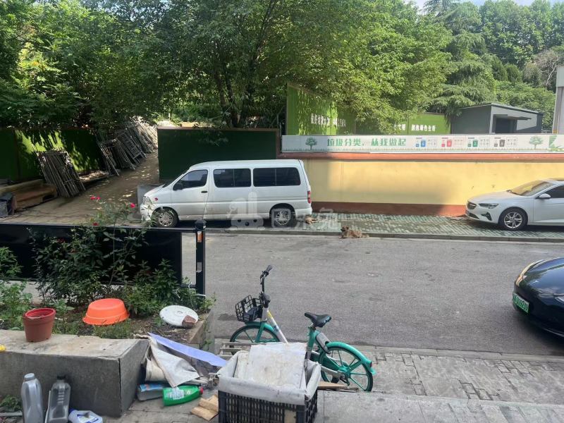 幕府佳园12413201周边环境图18