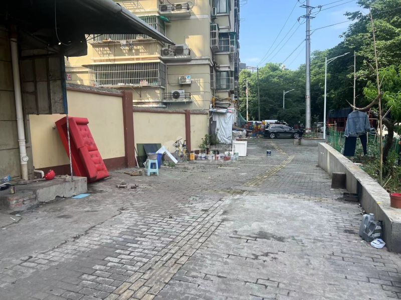 幕府佳园12413201周边环境图16