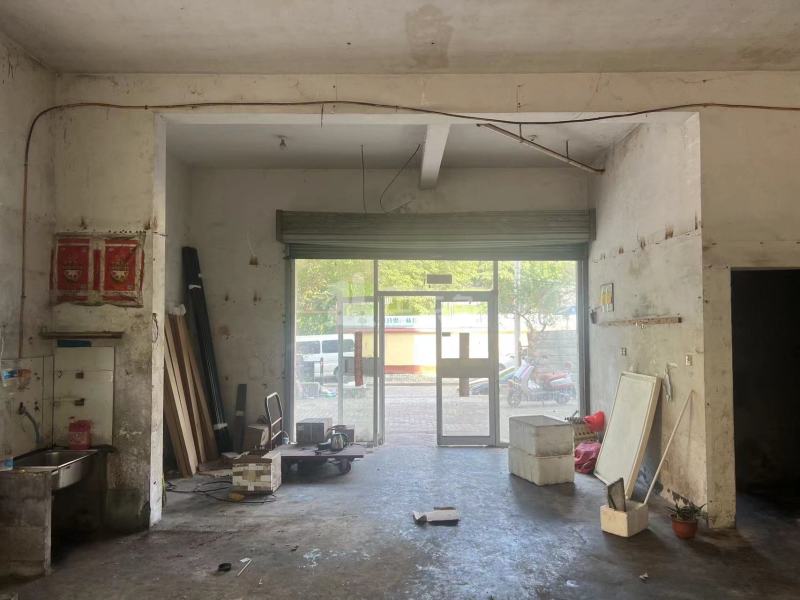 幕府佳园12413201周边环境图15