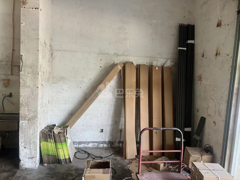 幕府佳园12413201周边环境图6