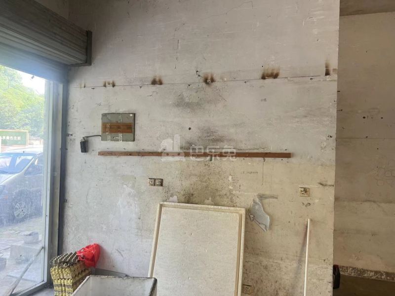 幕府佳园12413201周边环境图8