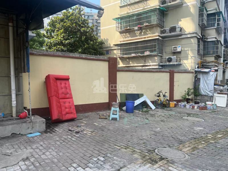 幕府佳园12413201周边环境图7