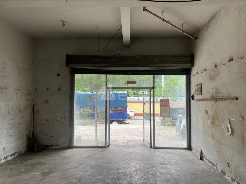 幕府佳园12413201周边环境图5