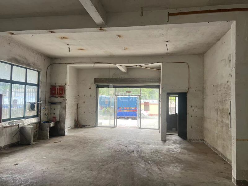 幕府佳园12413201周边环境图1