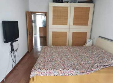 西柏果园 2室1厅1卫