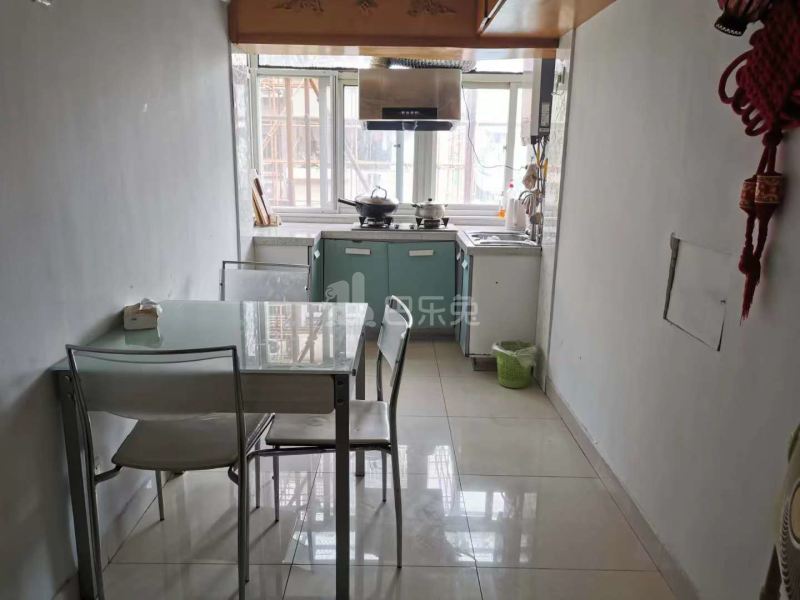 西柏果园12413253周边环境图5