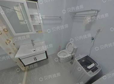 蓝光睿创新筑（蓝光黑钻公馆） 3室2厅2卫