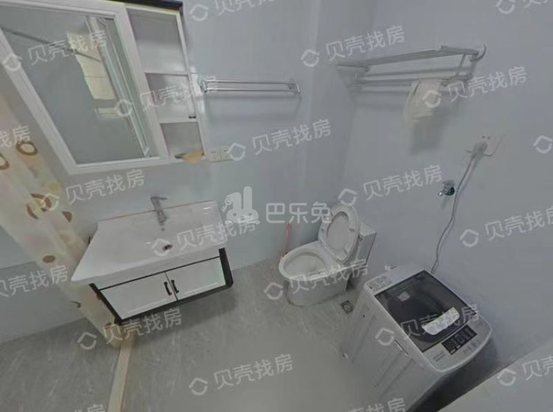 蓝光睿创新筑（蓝光黑钻公馆）12413490周边环境图0