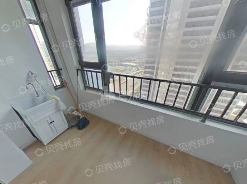 蓝光睿创新筑（蓝光黑钻公馆）12413490周边环境图5