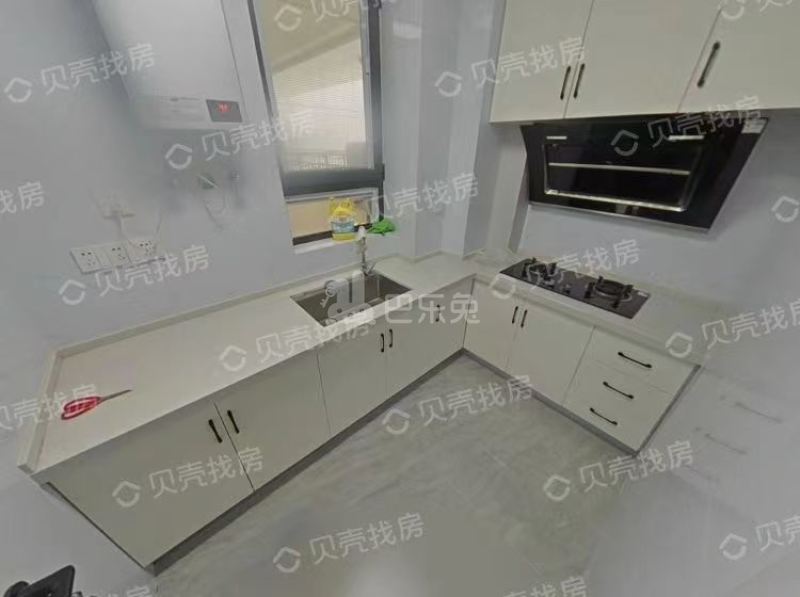 蓝光睿创新筑（蓝光黑钻公馆）12413490周边环境图6