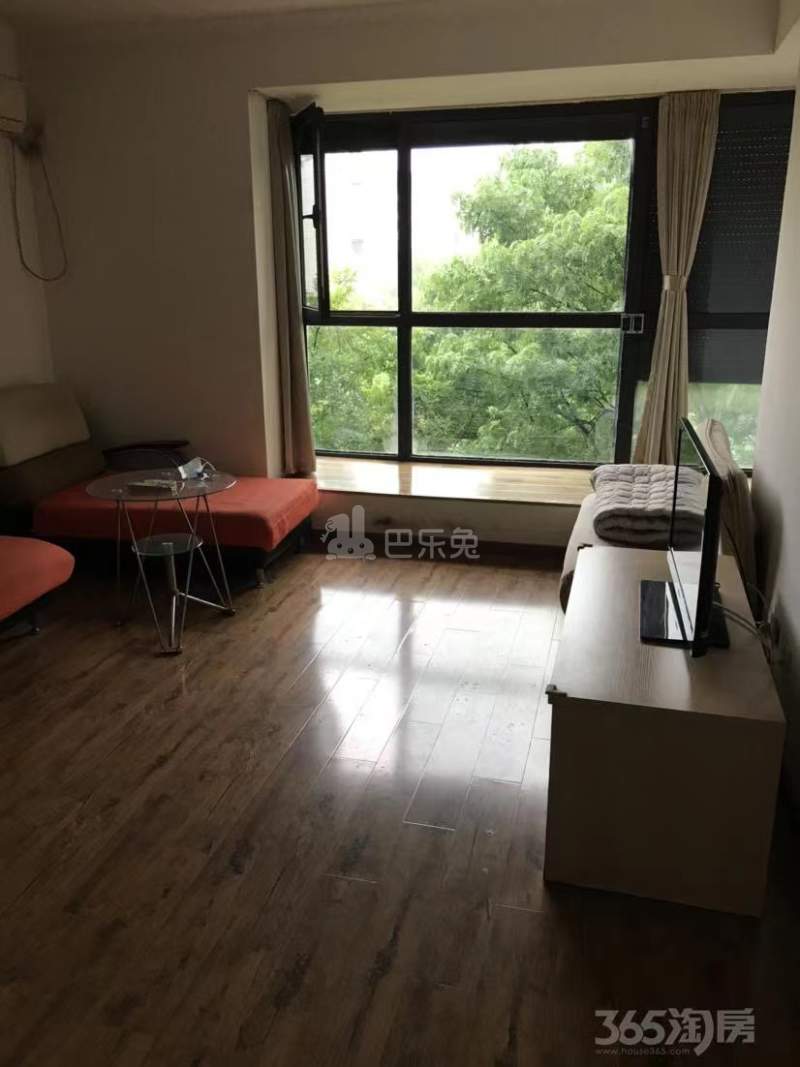 富力城12413506周边环境图1