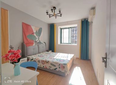 定坊兴苑 3室1厅1卫