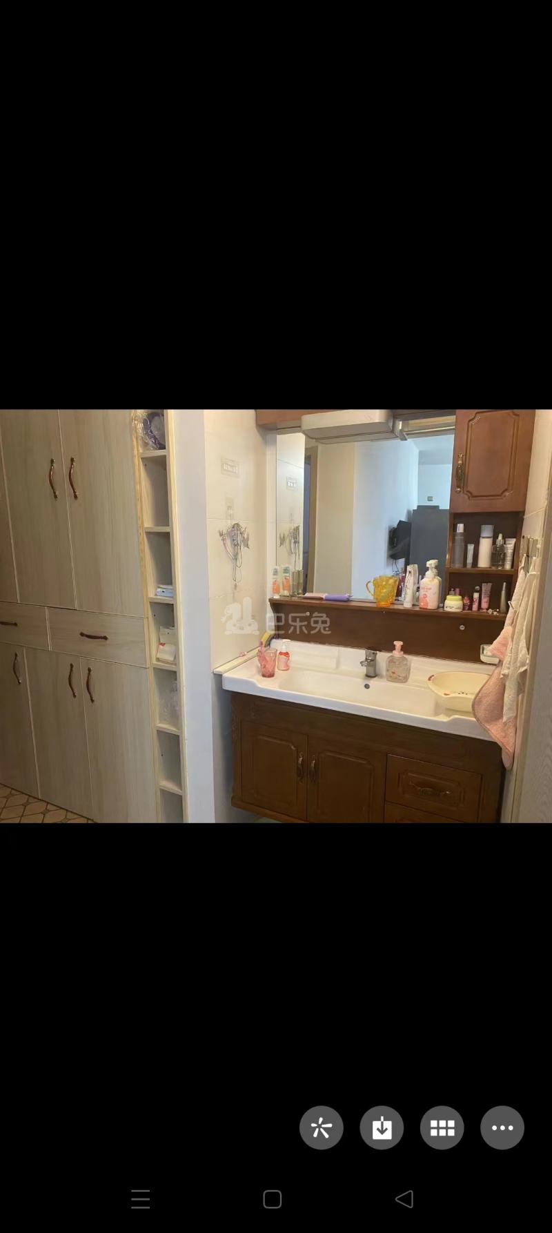 白云雅居12414266周边环境图1