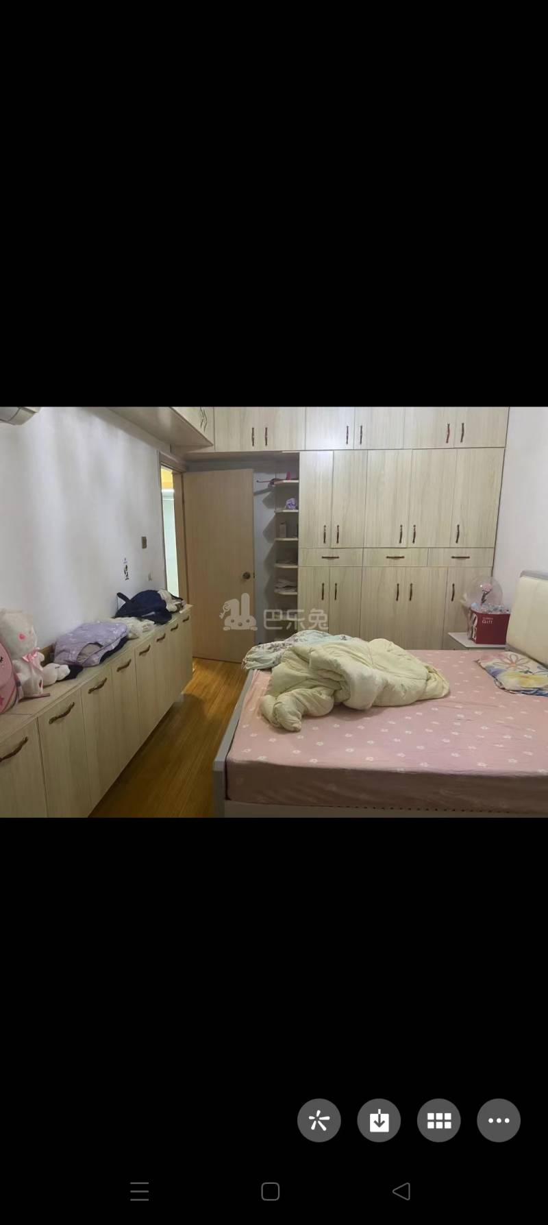 白云雅居12414266周边环境图2