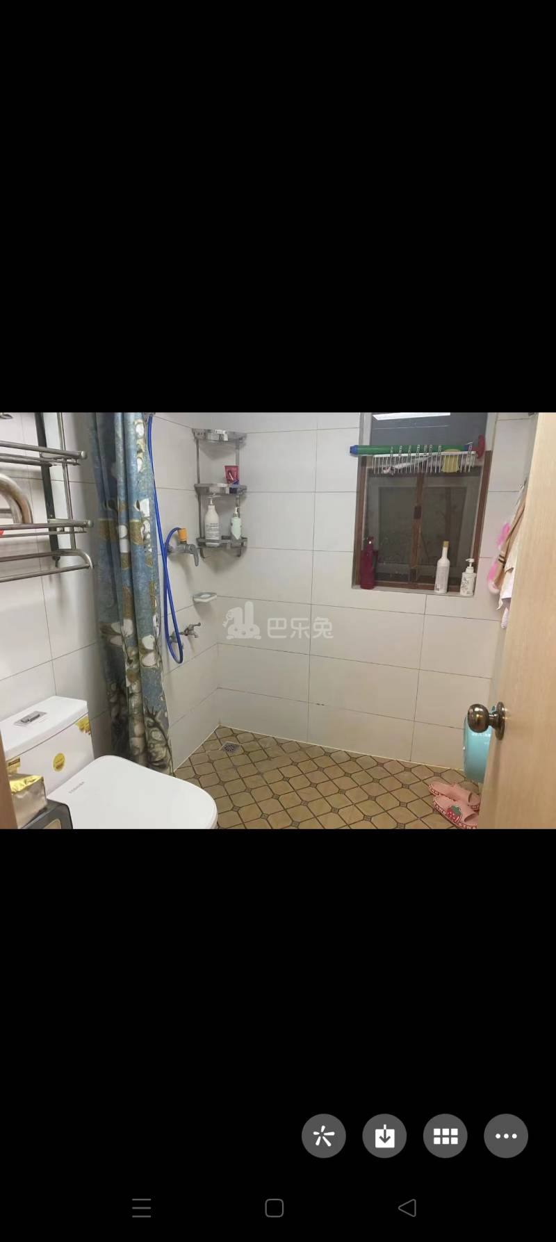 白云雅居12414266周边环境图4