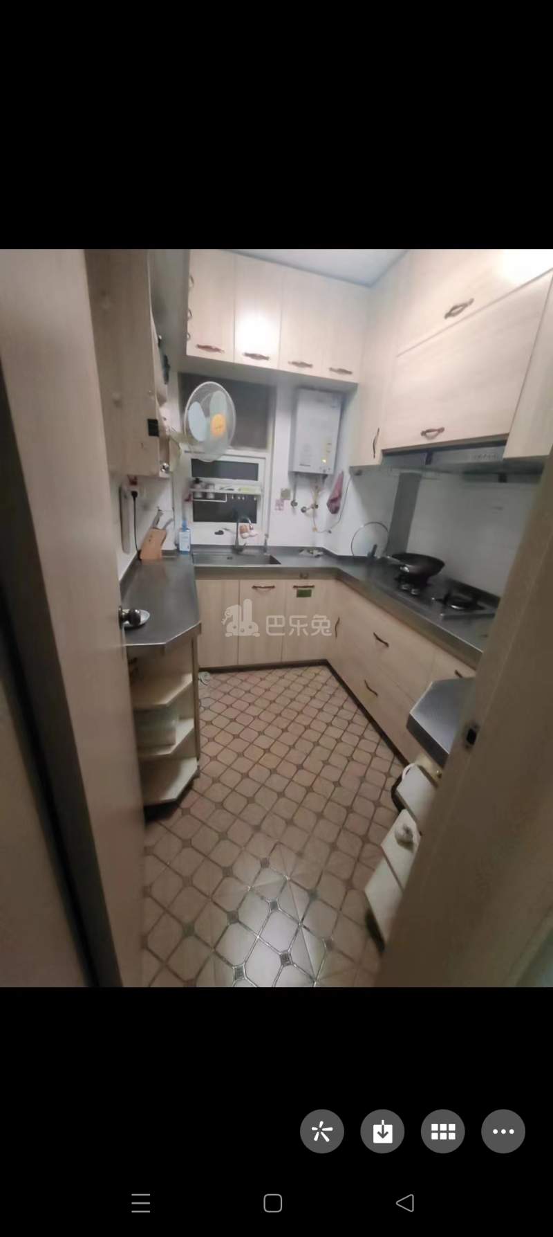 白云雅居12414266周边环境图5