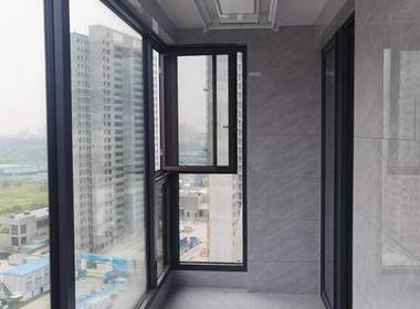 水沐云筑（淮安水利桥林新城G30地块） 3室2厅1卫