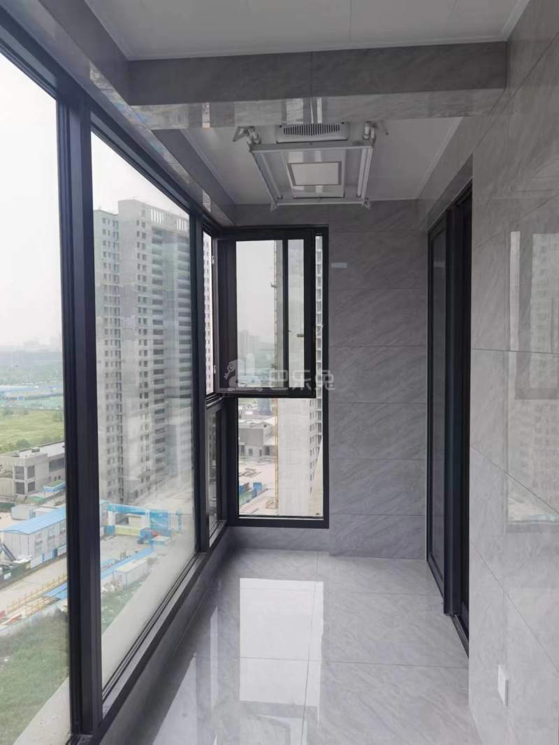 水沐云筑（淮安水利桥林新城G30地块）12414298周边环境图0