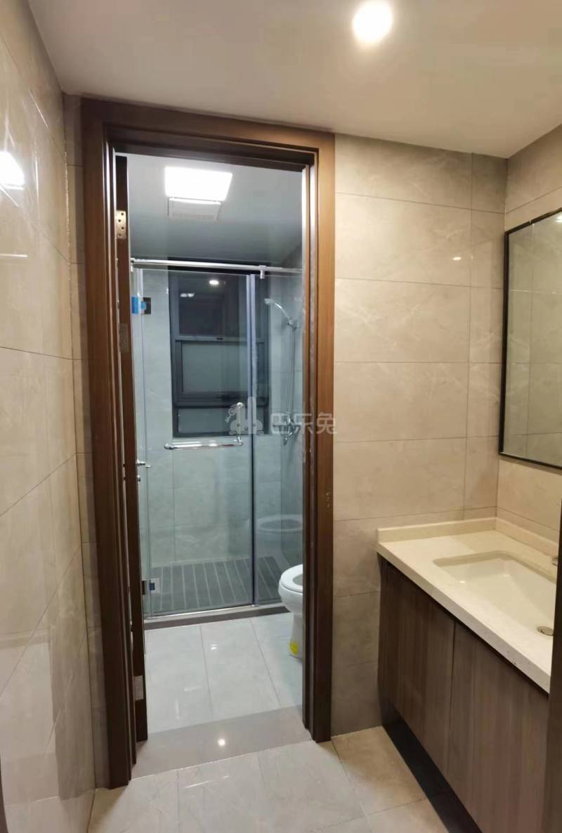 水沐云筑（淮安水利桥林新城G30地块）12414298周边环境图5