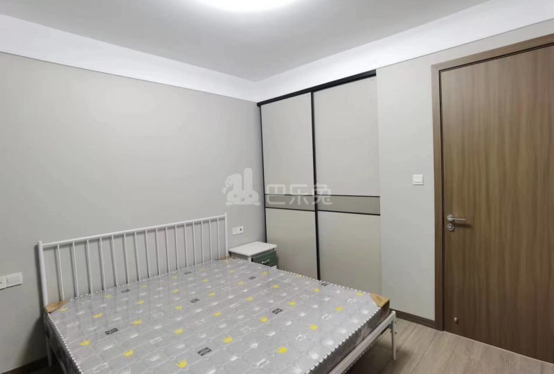 水沐云筑（淮安水利桥林新城G30地块）12414298周边环境图6