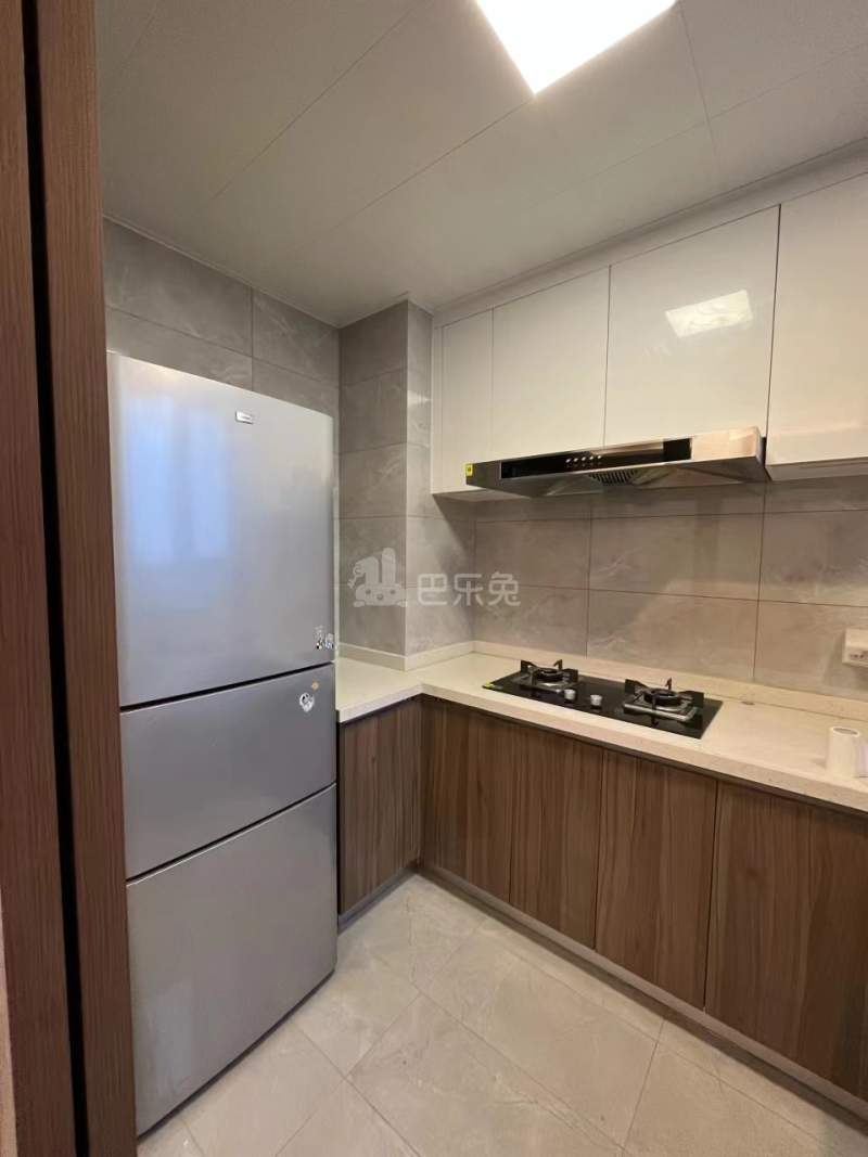 水沐云筑（淮安水利桥林新城G30地块）12414298周边环境图7