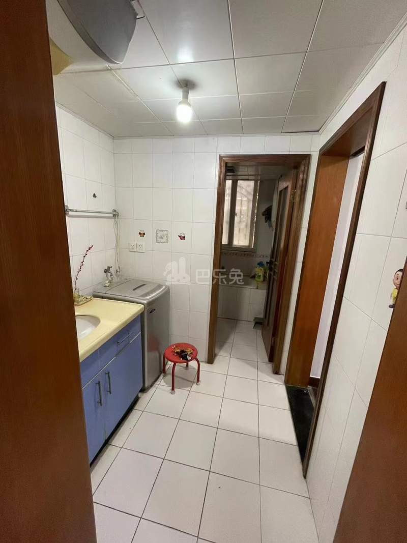 星汉城市花园12415317周边环境图4