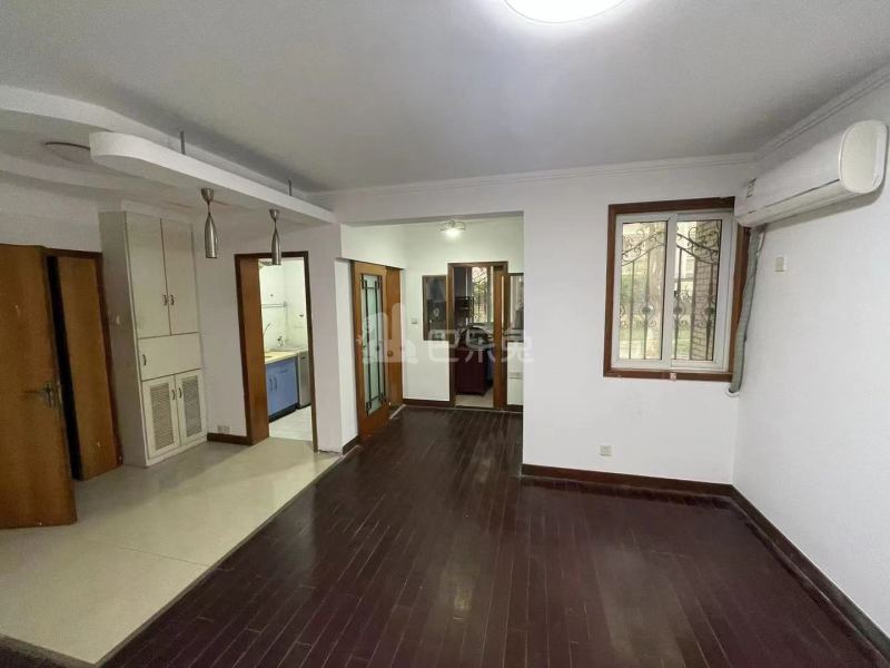 星汉城市花园12415317周边环境图8