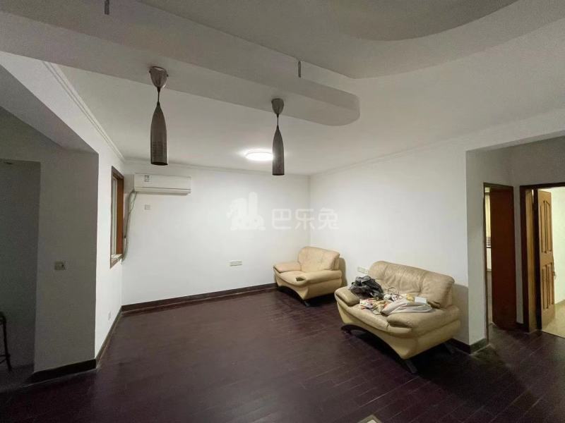 星汉城市花园12415317周边环境图10