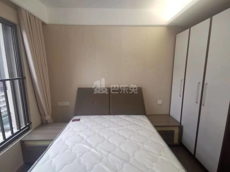 华润国际社区12416734周边环境图0