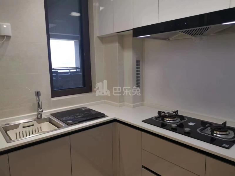 华润国际社区12416734周边环境图1