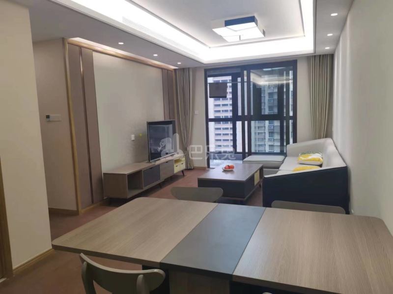 华润国际社区12416734周边环境图2