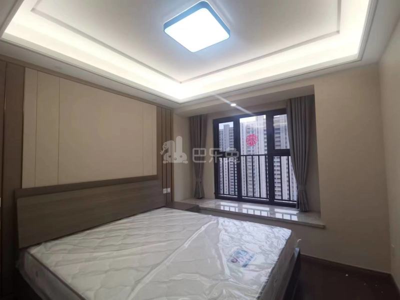 华润国际社区12416734周边环境图4