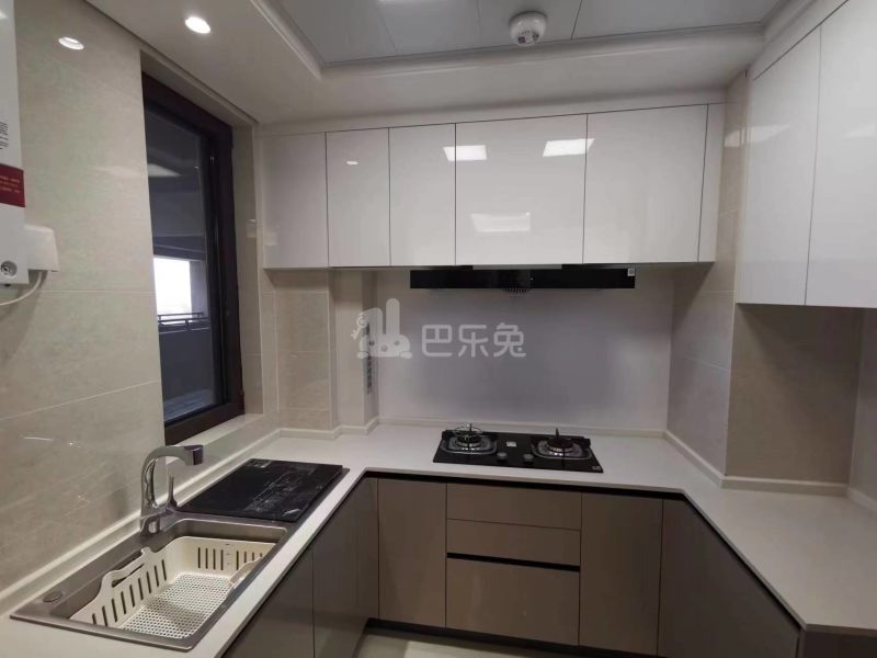 华润国际社区12416734周边环境图5