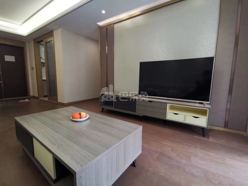 华润国际社区12416734周边环境图6