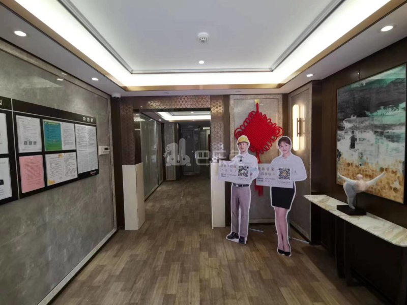 华润国际社区12416734周边环境图7