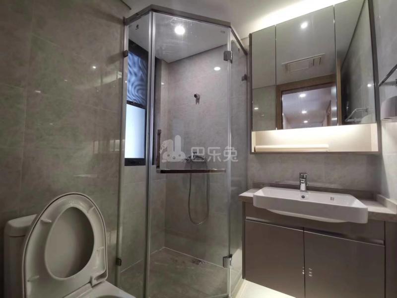 华润国际社区12416734周边环境图8