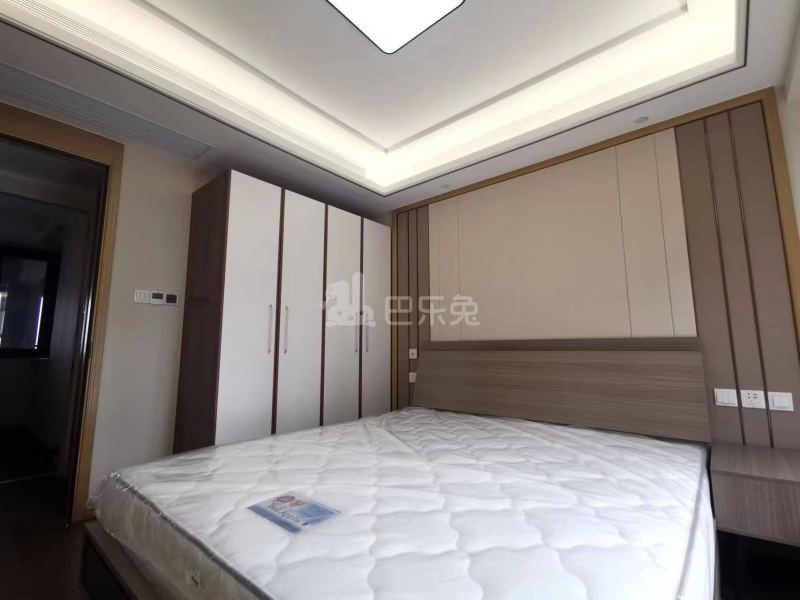 华润国际社区12416734周边环境图9